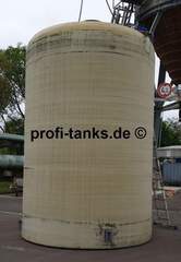 Lagertank
