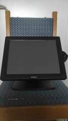 Bild zu Registrierkasse