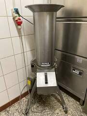 Anzeigenbild zu Restbrotzerkleinerer