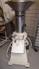 Anzeigenbild zu Restbrotzerkleinerer