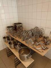 Anzeigenbild R�hrmaschinen