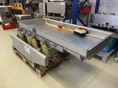 Anzeigenbild zu R�ttler Portionierer ISO-FLO MVIFD