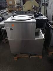 Anzeigenbild Salatwaschmaschine