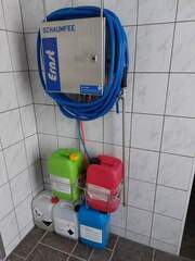 Anzeigenbild Schaum