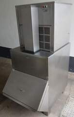 Anzeigenbild Scherbeneismaschine