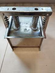 Schinkenformen-Anzeigenbild