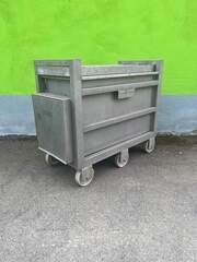 Schinkenpresse-Anzeigenbild