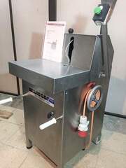 Anzeigenbild Schlaufenmaschine
