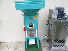 Anzeigenbild Schneidemaschine