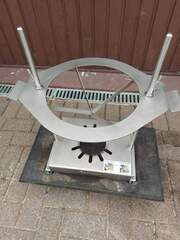 Bild Schneidemaschine