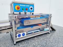 Objektbild Schneidemaschine