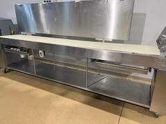 Anzeigenbild Schneidetisch