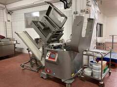 Anzeigenbild Schneidmaschine
