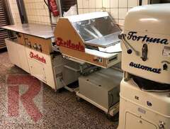 Anzeigenbild zu Schnittbrötchenanlage
