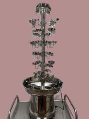 Anzeigenbild Schokobrunnen