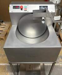 Anzeigenbild Schokoladenmaschine