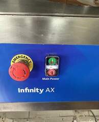 Anzeigenbild Temperiermaschine