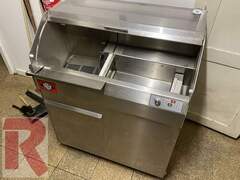 Bild von Sichelmesserschneidemaschine