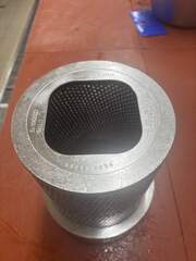 Anzeigenbild Siebtrommel