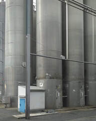 Anzeigenbild zu Silo