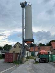 Anzeigenbild Siloanlage