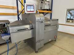 Anzeigenbild zu Slicer Treif Falcon inkl. Waage