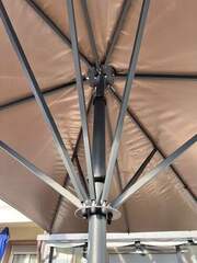 Anzeigenbild Sonnenschirm