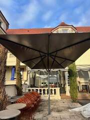 Anzeigenbild Sonnenschirm