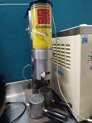 Anzeigenbild Spaghettieispresse