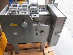 Anzeigenbild Speckschneider