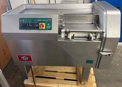 Speckschneider-Anzeigenbild