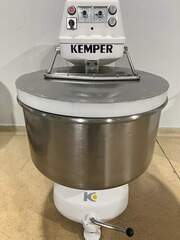 Anzeigenbild zu Spiralkneter