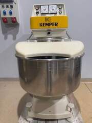 Spiralkneterbild