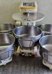 Anzeigenbild Spiralkneter