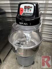 Anzeigenbild Spiralkneter