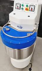 Anzeigenbild Spiralkneter