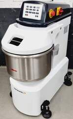 Anzeigenbild Spiralkneter