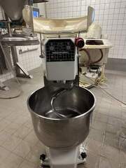 Anzeigenbild Spiralkneter