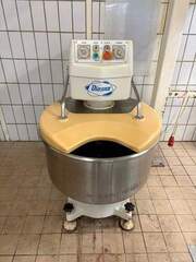 Anzeigenbild Spiralkneter