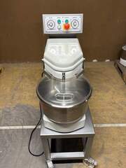 Anzeigenbild Spiralkneter