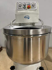 Anzeigenbild Spiralkneter