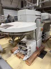 Anzeigenbild Spiralkneter