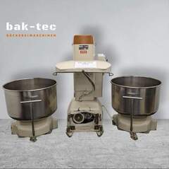 Anzeigenbild Spiralkneter