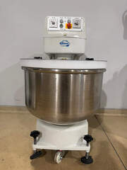 Anzeigenbild Spiralkneter