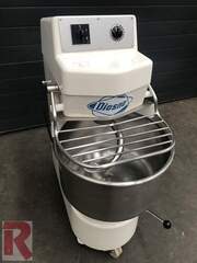 Anzeigenbild Spiralkneter