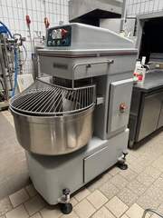 Spiralknetmaschinebild