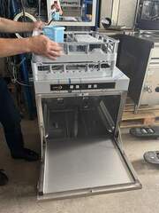 Anzeigenbild Splmaschine