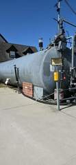 Anzeigenbild Stahltank