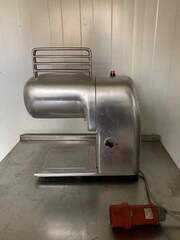Anzeigenbild zu Steaker BIZERBA 380 Volt