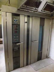 Objektbild Stikkenofen